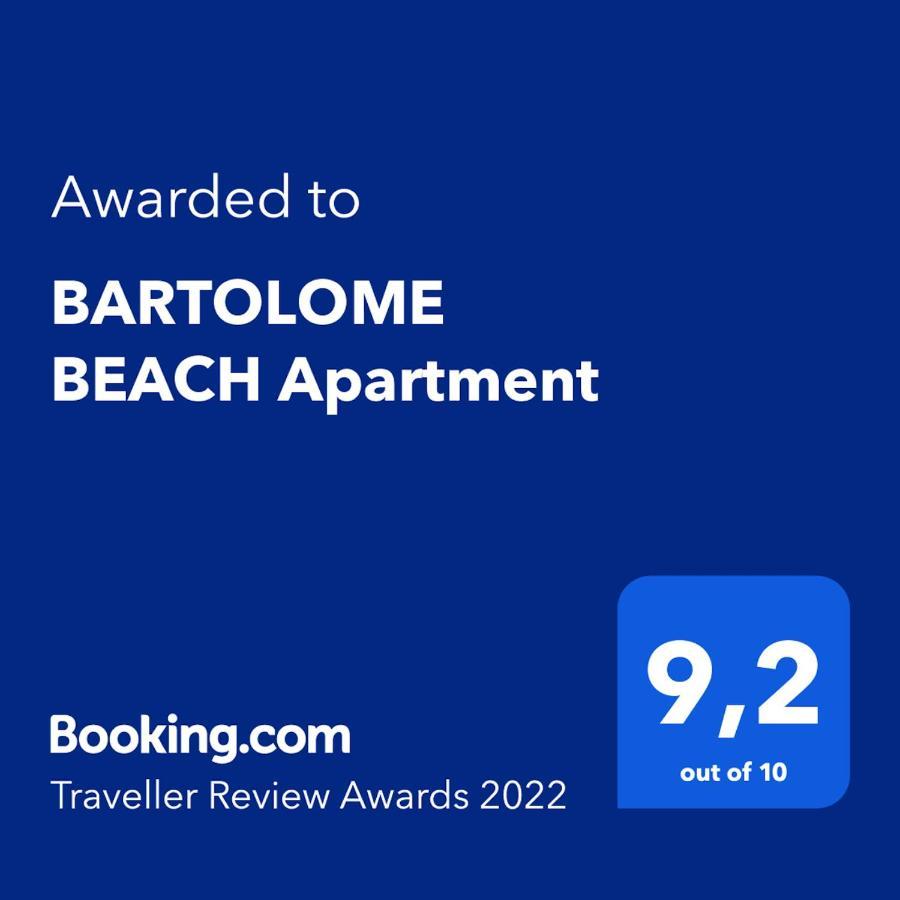 Bartolome By Sweet Home 산세바스티안 외부 사진